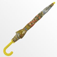 Детский зонт Ame Yoke Собачки разноцветный