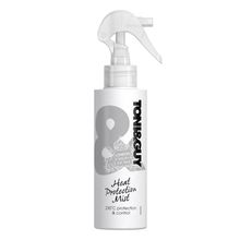 Tony&Guy Спрей-дымка для волос термозащитный Heat Protection Mist, Toni&Guy, 150 мл