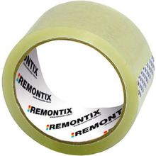 Remontix 50 мм*66 м 40 мкр прозрачная