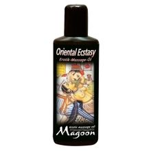 Orion Масло массажное Magoon Oriental Ecstasy - 100 мл.