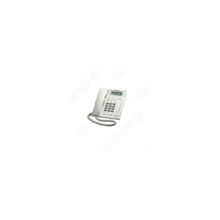 Телефон Panasonic KX-TS2388. Цвет: белый