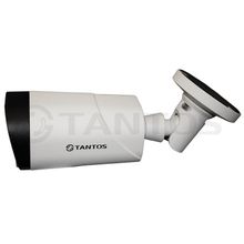 Tantos ✔ Видеокамера HD Tantos TSc-P1080pUVCv 2.8-12, 2Мп, уличная