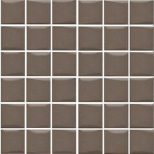 KERAMA MARAZZI 21039 Анвер коричневый 30,1х30,1х6,9