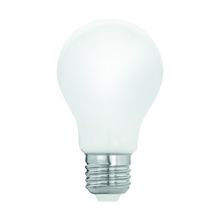 Eglo Лампа светодиодная Eglo E27 8W 2700K матовая 11596 ID - 235810