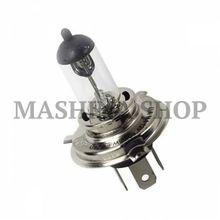 Лампа автомобильная H4 CARLine Halogen Bulb 24V 75 70W