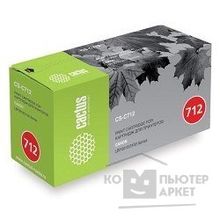 Cactus Cartridge 712S Картридж CS-C712S для принтеров CANON LBP-3010 3100 1500 стр.