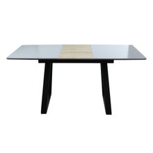 ПМ: Stool Group Стол обеденный Детройт DT-935