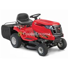 Садовый трактор MTD SMART RC 125 13IH76KC600