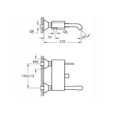 VitrA Mod A41836