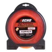 Леска ECHO Cross Fire Line 3.3mm*139 m C2070144