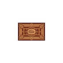 Agnella Ковер AGNUS MADEA burgundy 4218