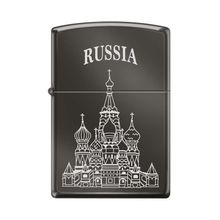 Zippo Зажигалка  150 ST BASIL