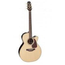 PRO SERIES 5 P5NC NEX CUTAWAY NATURAL W CASE