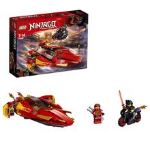 Lego Lego Ninjago Катана V11 70638 70638