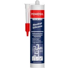 Penosil Premium Neutral Silicone 280 мл белый