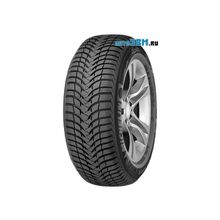 MICHELIN Alpin A4 205 60 R15 91T