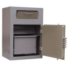 Сейф STARDIS DN-14G