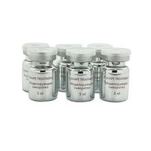 Молочко улитки кислородная моделирующая терапия