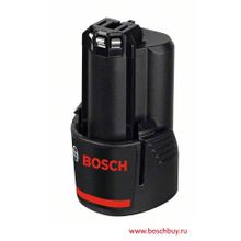 Bosch Аккумуляторный блок 10,8 В 1.5 Aч (2607336762 , 2.607.336.762)