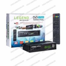 Телевизионная приставка Legend RST-B1201HD (DVB-T T2 C)