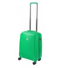 Зеленый чемодан 082 20PC
