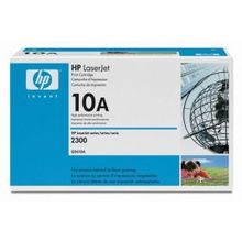 Картридж HP Q2610A Black (оригинальный)