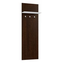Эра Мебель Вешалка-полка Ника ID - 376102