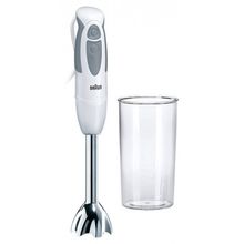 Блендер BRAUN MQ-300 Curry