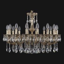 Bohemia Ivele Crystal 1702 16 A GB