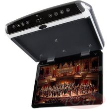 ERGO Electronics ER156FH (серый)