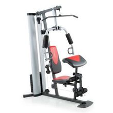 Производитель не указан Многофункциональный тр-р Weider 8700 WEEVSY30810