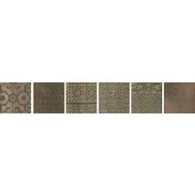 Imola Wood Wood Voyages V Mix декор 165 мм*165 мм