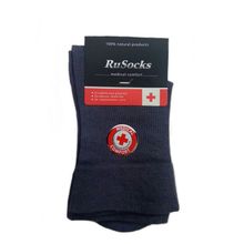 Носки мужские с ослабленной резинкой RuSocks - M-1131