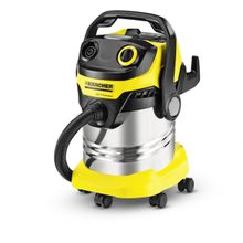 Моющий пылесос Karcher WD (MV) 5 Premium