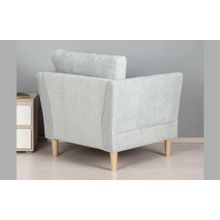 Нижегородмебель Олби кресло для отдыха арт. ТК 465