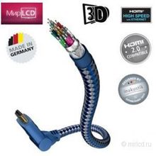 Inakustik Premium 180° HDMI-HDMI 1.5