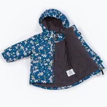 Taika by LappiKids Куртка Onni 2419 985