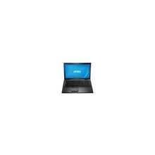 Ноутбук MSI CX70 0NF MS-1755 Black 17.3" FHD Intel Core i7-3630QM NV GT645M, 2GB DDR38GB DDR3 1000GBDVD-RW 6 cell WiFi W8SL CX70 (0NF-230RU)