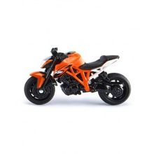 SIKU спортивный KTM Super Duke