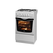 Плита газовая De Luxe 5040.36г щ