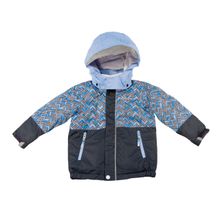 ICEPEAK Куртка для мальчика 650103503IV 934