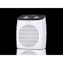 Тепловентилятор Zanussi ZFH S-201