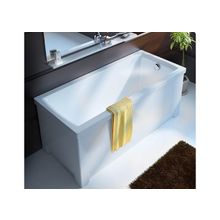 Ванна Астра-Форм Юниор 1490х740 из литьевого мрамора