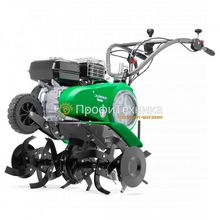 Мотоблок бензиновый Caiman Vario 60H 3000362109