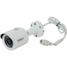 Интернет-камера  Orient   IP-33-SH14CP   (1280x1024, f=6mm, 1UTP 10 100Mbps PoE, 24LED)