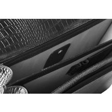 Портфель мужской Narvin 9736 N.Aligro Black