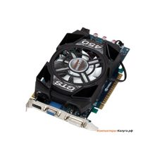 Видеокарта 1Gb &lt;PCI-E&gt; Inno3D GTS450 c CUDA &lt;GFGTS450, GDDR5, 128 bit, HDCP, VGA, DVI, HDMI, Retail&gt;