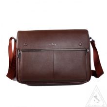 Мужская сумка 81350 028 licht kaffee DF