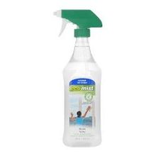 Средство для очистки стеклянных поверхностей Eco Mist Glass Cleaner, 0.85 л