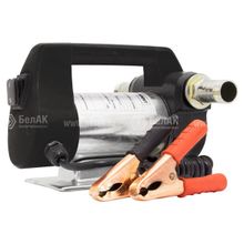 Насос перекачки топлива "Антей", 80л мин - 12В